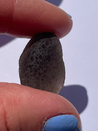 Agni Manitite from Moldavite, Libyan Desert Glass & Astral Stones