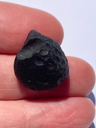 Agni Manitite from Moldavite, Libyan Desert Glass & Astral Stones