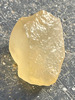 Libyan Desert Glass