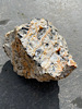 Cornish Opal in Granite