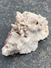 Needle Quartz with Sugar Coating