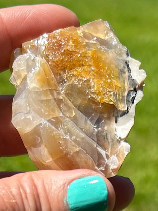 Cornish Opal from Cornish Crystals & Minerals