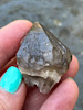 Cornish Smoky Quartz
