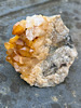 Cornish Golden Healer Quartz