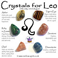 Leo Birthstones - August