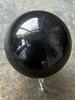 Shungite Crystal Ball