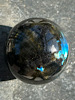 Labradorite Crystal Ball