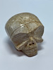 Soapstone Skull