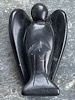 Shungite Angel