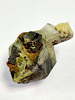 Hyalite Opal on Quartz