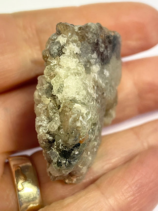 Hyalite Opal  from Crystal Specimens