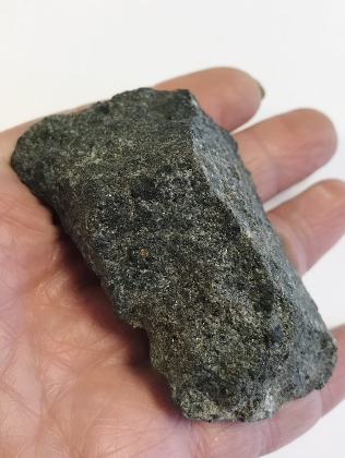 Cornish Cassiterite & Tourmaline from Cornish Crystals & Minerals