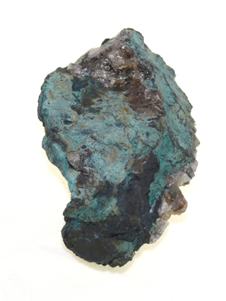 Chalcocite from E S Treseder Collection