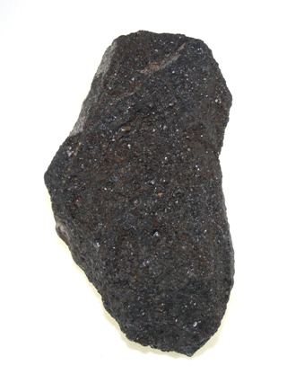 Chromite from E S Treseder Collection