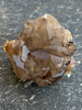 Cornish Smoky Quartz