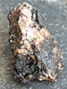 Cassiterite with Quartz