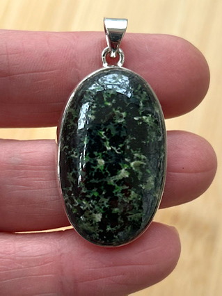 Cornish Lizard Serpentine from Cornish Crystals & Minerals