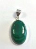 Malachite Pendant