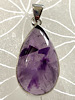 Amethyst Pendant