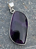 Amethyst Pendant