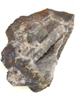 Quartz on Goethite