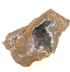 Goethite & Quartz