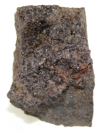 Ferro-Axinite from Cornish Crystals & Minerals