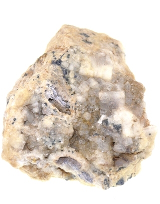 Cornish Fluorite & Galena from Douglas Creba