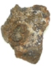 Pyrite & Chalcopyrite