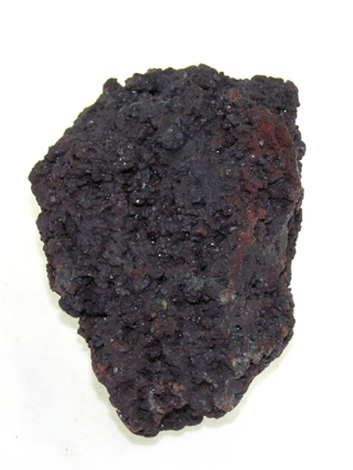 Cuprite & Copper from Crystal Specimens