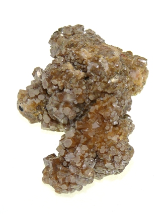 Vanadinite from Crystal Specimens