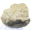 Heavy Mob - Huge Pyrite with Hematite Core