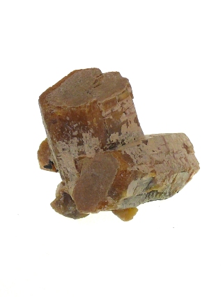 Arsenatian Vanadinite from Crystal Specimens