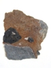 Large Sphalerite Crystal