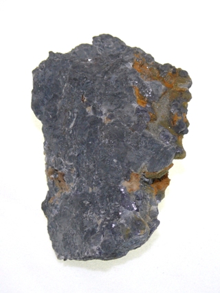 Galena & Dolomite from Crystals from the UK & Ireland