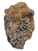 Dolomite & Sphalerite