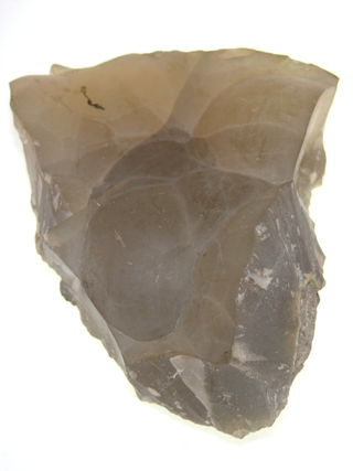 Chalcedony from Crystal Specimens