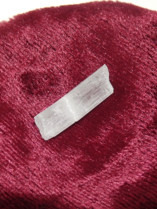 Aquamarine from Crystal Specimens