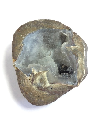 Dugway Geode from Crystal Specimens