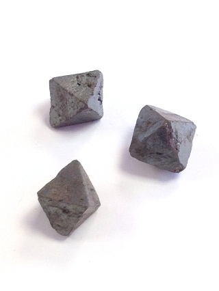 Magnetite Crystal from Crystal Specimens