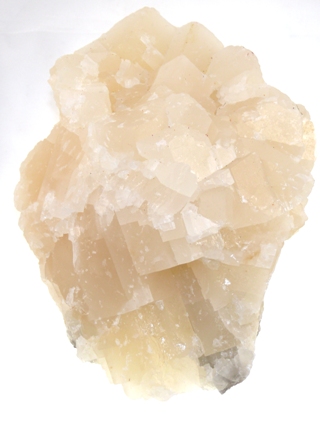 Calcite from Douglas Creba Collection