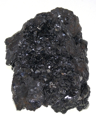 Sphalerite from Douglas Creba Collection