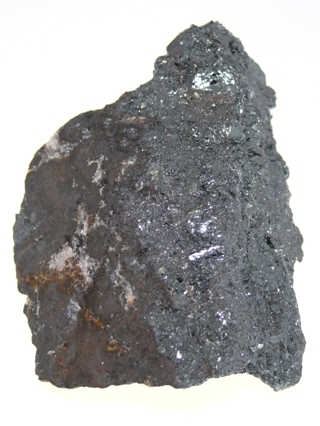 Specularite from Douglas Creba Collection