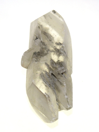 Gypsum Crystal from Douglas Creba Collection