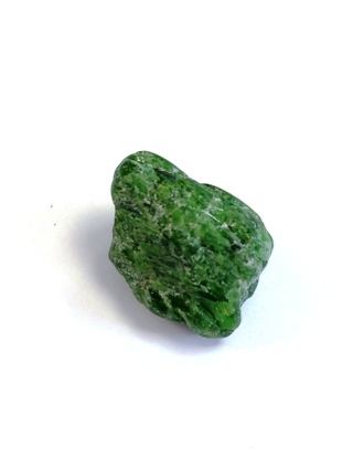 Chrome Diopside from Crystal Specimens