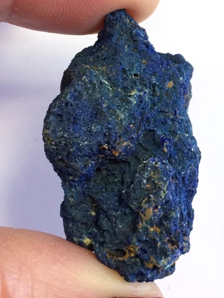 Azurite from Crystal Specimens