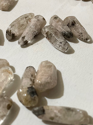 Set of Witches Fingers from Crystal Grid Sets