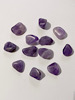 Crystal Grid Set Amethyst