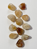 Crystal Grid Set Citrine