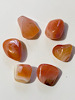 Crystal Grid Set Carnelian